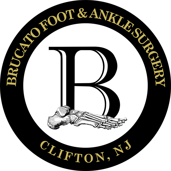 Brucato Foot and Ankle Surgery